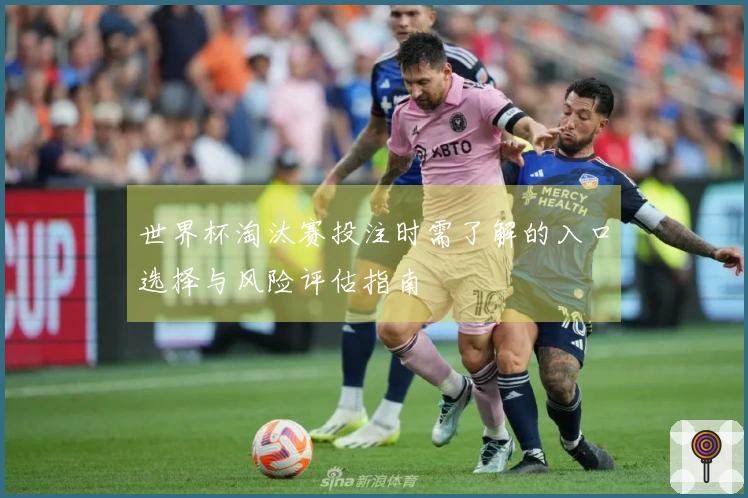 世界杯淘汰赛投注时需了解的入口选择与风险评估指南