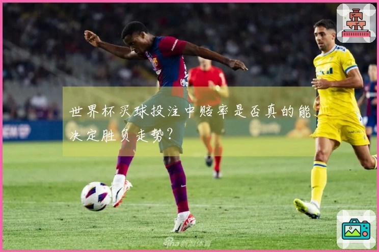 世界杯买球投注中赔率是否真的能决定胜负走势？