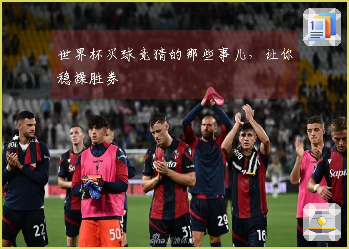 世界杯买球竞猜的那些事儿，让你稳操胜券