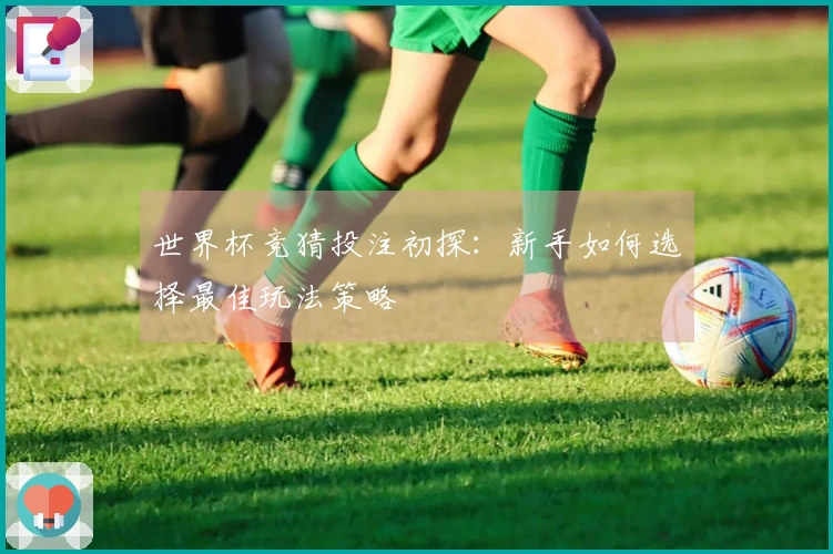 世界杯竞猜投注初探：新手如何选择最佳玩法策略